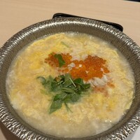 銀座 蟹 あかつき - 