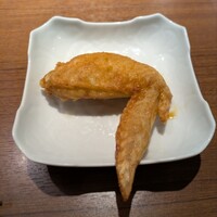 地葉はなれ - 