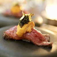  「メトロポリタングリル」 ヒルトン東京 - 