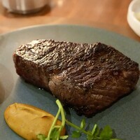  「メトロポリタングリル」 ヒルトン東京 - 