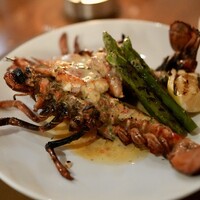  「メトロポリタングリル」 ヒルトン東京 - 