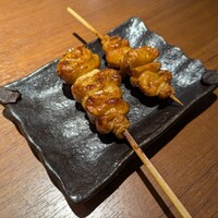 地葉はなれ - 