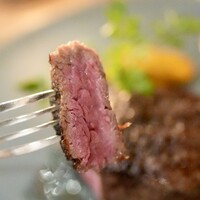  「メトロポリタングリル」 ヒルトン東京 - 