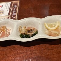 虎ノ門やまと - 