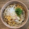 手打ち蕎麦 成冨