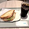 ドトールコーヒーショップ ペリエ海浜幕張店