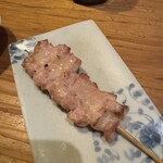 くちばしモダン - 