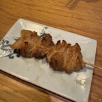 くちばしモダン - 