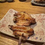 くちばしモダン - 