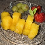 シーシャラウンジ チルラグ - 