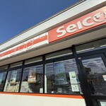 セイコーマート - 外観写真: