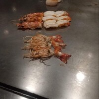 ステーキハウス松波 - 