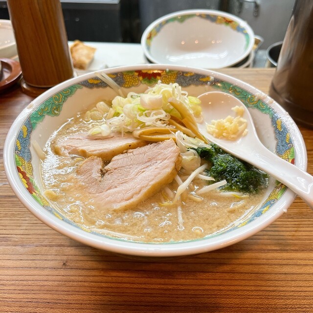 Tokumen Kotsu Ichou Ramen photo 5