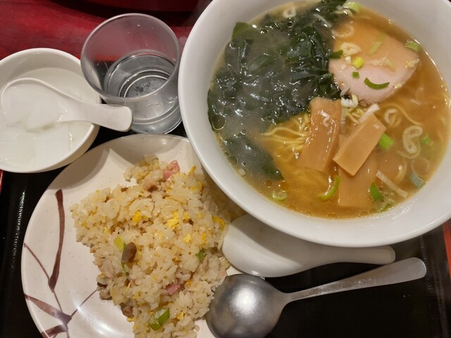 Tokai Hanten Mita Ten