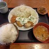 てけてけ 御茶ノ水駅前店