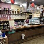 立飲み屋 Kiritsu - 