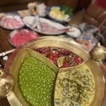 四川料理 花重 - 