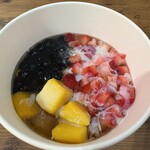 獅子茶 イオンモール幕張新都心店 - 