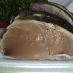 加瀬喜七商店 - 脂乗っとるで