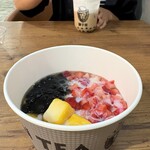 獅子茶 イオンモール幕張新都心店 - 