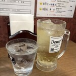 立飲み屋 Kiritsu - 