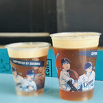 ベルーナドーム - 