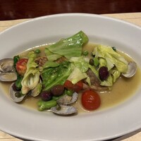 grigio la tavola - 