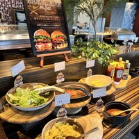 N43°シーフード ～鉄板焼きの店～ グリルドエイジ - 