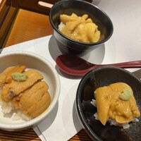 すし尽誠 - 