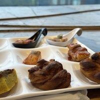 N43°シーフード ～鉄板焼きの店～ グリルドエイジ - 