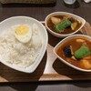 スープカレー屋 鴻 神田駿河台店