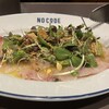 NY BISTRO by NO CODE