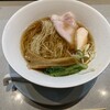 らぁ麺 松千