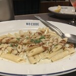 NY BISTRO by NO CODE - 