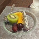 コーヒーラウンジ マウナケア - 