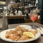 NY BISTRO by NO CODE - 