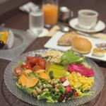 コーヒーラウンジ マウナケア - 