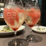 NY BISTRO by NO CODE - 