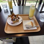 丸安田中屋  本店 - 