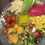 コーヒーラウンジ マウナケア - 