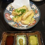九州料理 縁 船橋店 - 