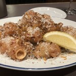 NY BISTRO by NO CODE - 