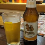 バーン・タム - 