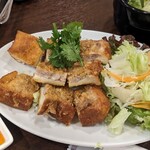 バーン・タム - 