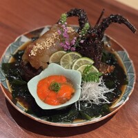 中目黒 若狭 - 