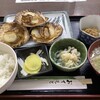 お食事処おさない