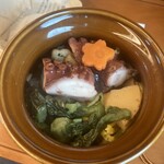 淡路屋 - 料理写真: