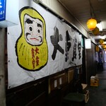 大重食堂 - 