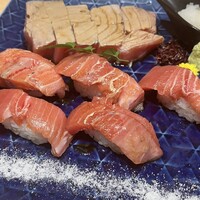 和食 いぶり別邸 新橋店 - 
