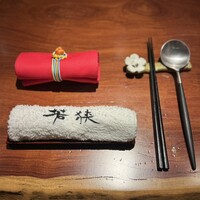 中目黒 若狭 - 